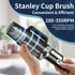 Keoshiga 5 1 IPX6 in Electric Bottle Brush Cleaner Compatible Stanley Bottle Brush Straw Cleaner Multifunction