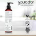 PURA D'OR 8 Oz Facial Cleansing Oil - Nourishing Botanical Blend with Vitamin, Jojoba, Sunflower Oil, Paraben-Free