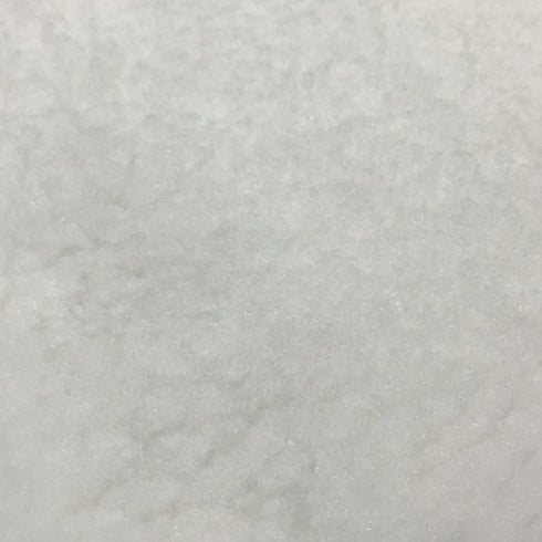 PCP Synthetic Sheepskin Fleece with Bed Pad, Wheelchair Cushion, Pressure Relief, Off-White, 18 Inch x 18 Inch