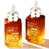 WellDerma Propolis Facial Ampoule for Dry & Sensitive Skin, Hydrating Korean Essence for Face Beauty - 1.69oz 50ml