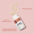 Vimergy GABA with Magnesium - 60 Servings, Natural Calm & Relaxation Support Capsules for Brain Health