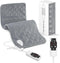 Heating Pad for Back Neck Shoulder Pain, Electric Heating Pad Auto Shut