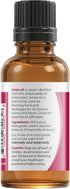 Viva Doria 100% Pure Anise Essential Oil, Undiluted Food Grade Spanish Anise Oil 30 mL