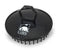 G.B.S Shower Shampoo Massage Brush No.100 in Black