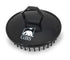G.B.S Shower Shampoo Massage Brush No.100 in Black