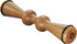 Body Back Wood Back Roller - Spine Stretcher & Aligner for Back Pain Relief and Muscle Recovery