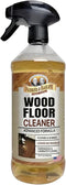 Parker & Bailey WOOD FLOOR CLEANER - Natural Look Surface Cleaner for Hardwood, Laminated or Faux Finished Floors