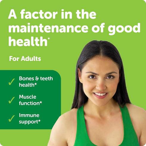 Ddrops Vegan 1000 IU 180 Drops - Daily Vitamin D Liquid - Supports Bone Health & Immune System