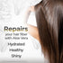 Tio Nacho Aloe Vera Deep Repair Conditioner, 100% Organic Aloe Vera and Royal Jelly for Hair, 14 Oz