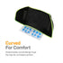 NatraCure Hot or Cold Hip and Lower Back Pain Relief Wrap - Small/Medium for Lumbar Backache, Sciatica, Arthritis
