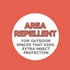 Coleman Outdoor Yard and Camp Fogger, Insect Repellent, 16oz, Ideal for Camping and Outdoor Spaces