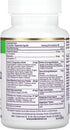 Paradise Herbs Earth's Blend Vitamin D3 + K2, Superfoods Base of Probiotics and Organic Alkalizing Greens, Veggies & Berries, 90 Vegetarian Capsules