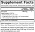 NusaPure Uva Ursi 10:1 Extract, 450 mg Equivalent to 4,500mg, 200 Vegetarian Caps (Non-GMO, Vegan)