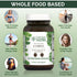 Natural Nutra Vitamin B Complex with Niacin, Folate, Thiamin, Biotin, 60 Vegetarian Capsules