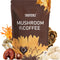 Mushroom Coffee | Enhanced Focus, Boosted Immunity, Improved Energy | 6 Adaptogenic