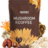 Mushroom Coffee | Enhanced Focus, Boosted Immunity, Improved Energy | 6 Adaptogenic