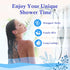 Shower Steamers, 8 Pack Menthol & Eucalyptus Shower Bombs with Essential Oils for Nasal Relief