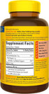 Nature Made Chewable L-Theanine 200mg - 50 Chewable Tablets for Stress Relief, 50 Day Supply