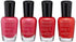 ZOYA Merry & Bright Quad, 2 Ounce, 4 Count