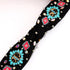 MOLOCH Western Headband for Women, Cowgirl Hat Stars Knotted Headband, Crystal Jeweled Hair Accessories