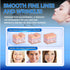 ZTSGU (1Pcs) Hyaluronic Acid Powder, Low Molecular Weight Hyaluronic Acid for Skin Water Soluble Hydrating Nourish Face