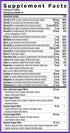 New Chapter Men's Multivitamin Advanced Formula, 120 ct, for Stress, Brain, Immune, Heart & Energy Support, B Vitamins,