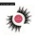Veleasha Lashes 5D Faux Mink Lashes, Handmade Strip Lashes, 7 Pairs of Wispy Fluffy Fake Eyelashes Pack (5D14)