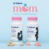 Dr. Talbot's Mom Prenatal Multi-Vitamin Supplement - Folic Acid, Iron, Vitamins, and More - 60 Tablets