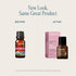 Cliganic Organic Geranium Essential Oil, 100% Pure Natural for Aromatherapy, Non-GMO Verified (Packaging May Vary)