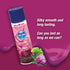 Reaquav8 4.4 Oz (130ml) Skins Skins Excite Tingling Water Based Condom Compatible Lubricant with Technology Fl