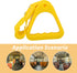 SOPOTUTU Elderly Assistance Products Car Handle Assist Car Grab Handle for Elderly Lift Straps for Seniors Safety Aid
