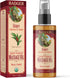 Badger Ginger Massage Oil, 100% Organic, 4 fl oz Glass Bottle, w/Arnica Oil & Cayenne for Deep Tissue Relief