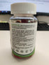 Organic Gummies with Vitamins, Omega 3 6 9