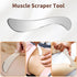 TaShow 4 1 Elbows, Muscle Scraper Tool, in Gua Sha Body Tool with Long Bar and Derma Edge for Physical Therapy