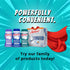 AMAZE Ultra Concentrated Bleach Tablets - 32 Tablets for Laundry, Toilet, and Multipurpose Home Cleaning