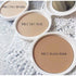 Super Oil Control Face Compact Foundation Powder, Loose Translucent Perfect Skin Smooth Radiance, Oil-free Pressed Soft