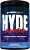 PROSUPPS Mr. Hyde Signature Pre-Workout Powder Energy Drink – Intense Energy, Focus & Pumps with Beta Alanine