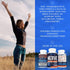 Nerve Support Supplement with Alpha Lipoic Acid 600mg - Neuro Health Supplement, 30 Capsules