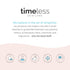 Timeless Skin Care 100% Pure Hyaluronic Acid Serum, Fragrance-Free Hydrating Face Serum, 8 oz