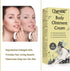 Moisturising Face Cream, Body and Face Moisturizer for Dry Skin, 5pcs
