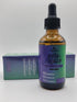 Liquid Collagen with Hyaluronic Acid & Biotin, Skin Hydration, Hair Growth, Nail Strength Supplement - Drop form