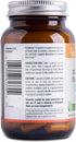 Flora Daily Maintenance Digestive Enzymes - 60 Vegetarian Capsules - Non-GMO & Gluten-Free - Aids Gas & Bloating - 7