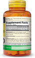MASON NATURAL Vitamin K 100 mcg - Supports Joint and Bone Health, Helps The Body Transport Calcium, 100 Tablets (Pack of 3)