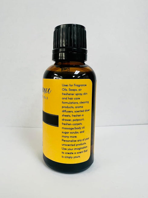 Eternal Essence Oils Mango Madness - 30ml Premium Fragrance Oil for Candle, Soap Making, Aromatherapy