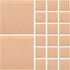 JOYOFREELY 500pcs Oil Proof Kraft Paper Bread Bags, Disposable Snack and Sandwich Wrapping