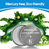 20 Count Pack CR2430 3V Lithium Coin Battery for Remote Controls, Car Key Fobs