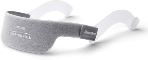 Silicone Headgear with Arms for DreamWear Nasal & Pillow Masks