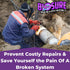 SeptiComplete Liquid Pods: 6-Month Septic Tank Enzymes Treatment and Drain Line Solutions