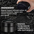 2-Pack Teeth Whitening Charcoal Powder, WUBLSYAN Activated Charcoal Tooth Cleaning Natural Oral Care