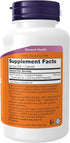 NOW Supplements, Propolis 1,500 mg with 5:1 Concentrate, Natural Bee Product, 100 Veg Capsules
